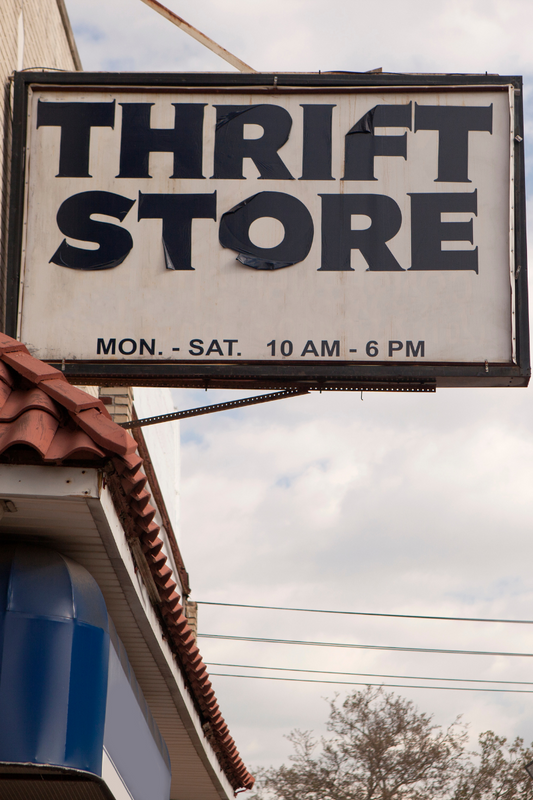 The Thrift & Vintage Guide: Atlanta Edition – Community-Recommended Spots for Sustainable Style
